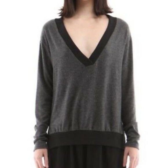 ISABELLA LONG SLEEVE - Picture 3 of 5